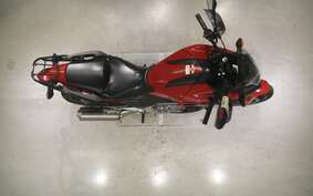 HONDA NC 700 X 2012 RC63