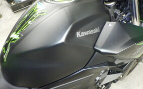 KAWASAKI Z400 Gen.2 2021 EX400G