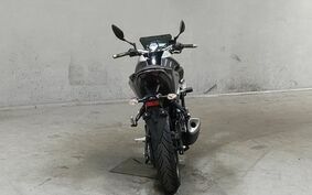 YAMAHA MT-25 RG10J