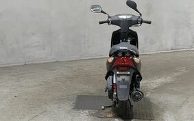 YAMAHA JOG ZR Evolution 2 SA39J