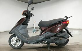 YAMAHA AXIS 125 TREET SE53J