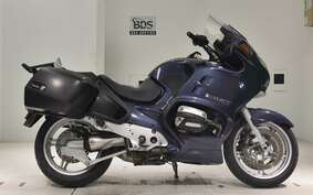 BMW R1150RT 2001