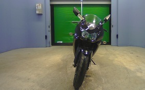 KAWASAKI NINJA 250R 2009 EX250K