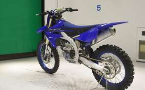 YAMAHA YZ250F CG40C