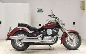 YAMAHA DRAGSTAR 400 CLASSIC 1998 4TR