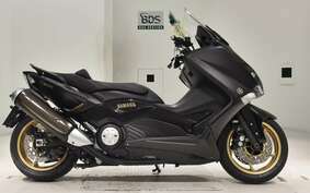 YAMAHA T-MAX 530 A 2014 SJ12J