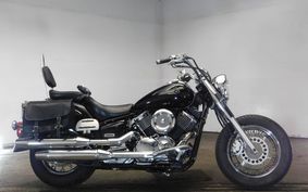 YAMAHA DRAGSTAR 1100 CLASSIC 2005 VP13J