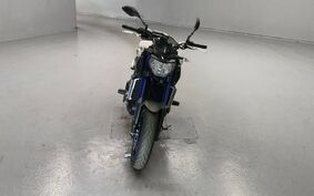 YAMAHA MT-09 2016 RN34J