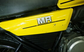 YAMAHA MR50 3T2