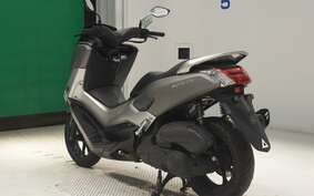 YAMAHA N-MAX SED6J