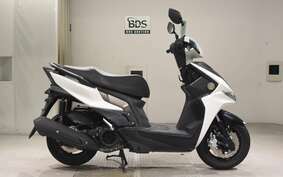 KYMCO RACING 125 S