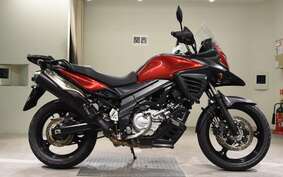 SUZUKI DL650 ( V-Strom 650 ) A 2017 VP56A