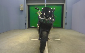 KAWASAKI NINJA 400R 2010 ER400B