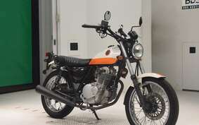 SUZUKI GRASS TRACKER NJ4BA