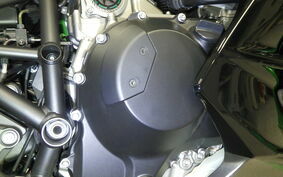 KAWASAKI NINJA H2 SX SE 2022 ZXT02A