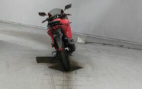 KAWASAKI NINJA 250R EX250K