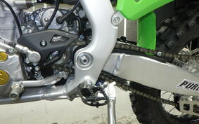 KAWASAKI KX250XC KX252D