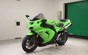 KAWASAKI ZX 10 NINJA R 2006 ZXT00D