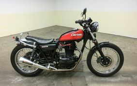 KAWASAKI 250TR 2003 BJ250F