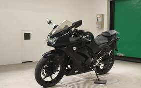 KAWASAKI NINJA 250R EX250K