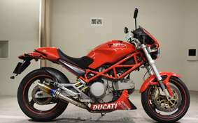 DUCATI MONSTER 400 IE 2006 M407A