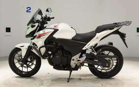 HONDA CB400F ABS 2013 NC47