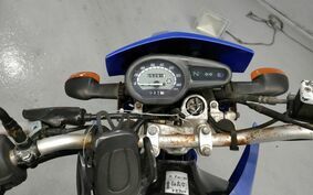 YAMAHA XTZ125 不明