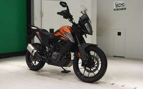 KTM 390 ADVENTURE 2020