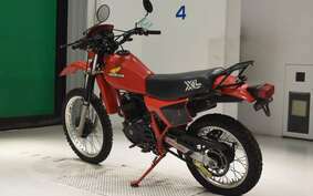 HONDA XL250R MD03