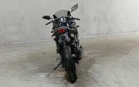 KAWASAKI NINJA 250R EX250K