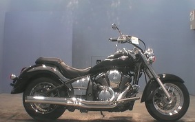 KAWASAKI VULCAN 900 CLASSIC 2008 VN900B