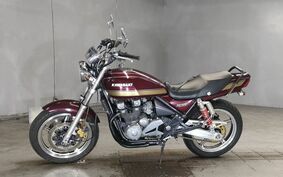 KAWASAKI ZEPHYR 400 1992 ZR400C