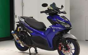 YAMAHA AERO X155