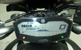 YAMAHA MT-07 2015 RM07J