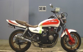 KAWASAKI ZEPHYR 400 KAI 1996 ZR400C