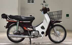 HONDA C100 SUPER CUB HA05