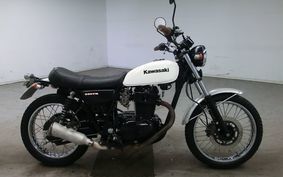 KAWASAKI 250TR 2003 BJ250F