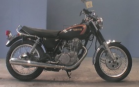 YAMAHA SR400 Gen.2 1997 1JR