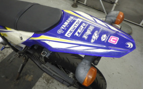 YAMAHA WR250X DG15J