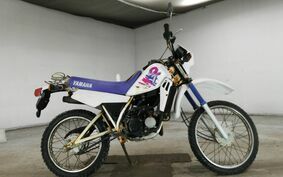 YAMAHA DT50 17W