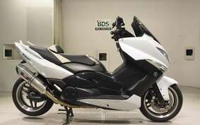 YAMAHA T-MAX500 Gen.3 2013 SJ08J