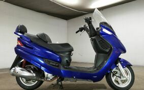 SYM RV125EFi LA12