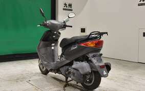 YAMAHA AXIS 125 TREET SE53J