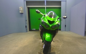 KAWASAKI ZX 1400 NINJA R A ZXT40E