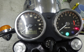 KAWASAKI W650 2008 EJ650A