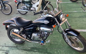 HONDA MAGNA 50 AC13