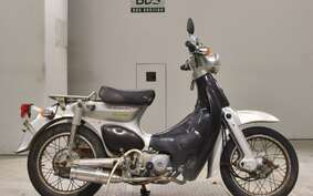 HONDA LITTLE CUB E AA01