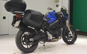 BMW F800R 2015