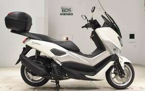 YAMAHA N-MAX 155 A SG50J