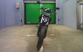 KAWASAKI KLX125D TRACKER X LX250V